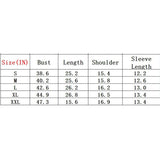 Womens V-Neck Puff Sleeve Lace Pom-Pom T-Shirt