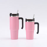 20OZ 30OZ CAR CUP SINGLE DOUBLE HANDLE INSULATED_CWMM7919
