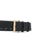 SQUARE BUCKLE DANDY WOMEN BELT_CWABE0087