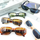 SQUARE FRAME FASHION GLASSES_CWASG0108