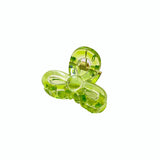 Rainbow Mini Transparent Gripper Claw Clip_Cwaha0721