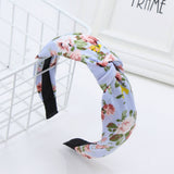 Women New Style Fresh Retro Headband_Cwaha1684