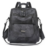 Retro Large Capacity Backpack_Cwab2875