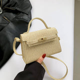 NICHE FASHION RETRO MESSENGER BAG_CWAB3295