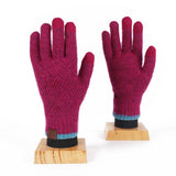 NEW WINTER ADULT WARM TOUCH SCREEN GLOVES_CWAG0389