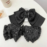 SUMMER NEW SWEET BOW HAIRPINS_CWAHA1187