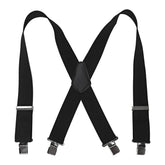 5CM X SHAPED LARGE CLIP STRAP CLIP_CWMM1103