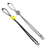 POPULAR COLORFUL CARTOON GLASSES LANYARD_CWMM1149