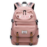Waterproof Backpacks For School Nylon, Unisex_Cwab5516