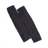 KNITTED AUTUMN AND WINTER WARM LEG WARMERS_CWMS0745