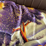 Women New Thin Shawl Scarf