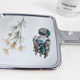 MINI DOPAMINE HAIR CLAW CUTE ACETATE CLIP_CWAHA0717