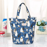 LEISURE TRAVEL BREATHABLE MESH HANDBAG WASH BAG_CWAB1727