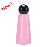 CUTE OUTDOOR DOUBLE LAYER HOT AND COLD WATER CUP_CWMM0977