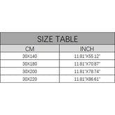 FRENCH COUNTRY STYLE TABLECLOTH_CWMM1019