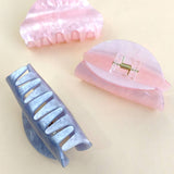 ELEGANT AND LIGHT LUXURY STYLE SIMPLE HAIRPIN_CWAHA1486