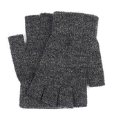 Warm And Cold-Proof Half-Finger Gloves_Cwag0123