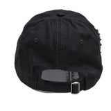 Vintage Washed Baseball Cap, Unisex,Sun Hat Cwah1129