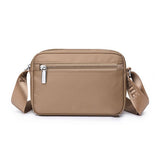 Fashionable Simple Shoulder Messenger Bag_Cwab3499