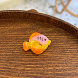 Cwaha4496_Cute Puppy Hair Claw Clip