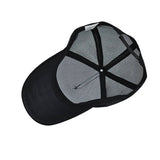 SUMMER NEW ANIMAL EMBROIDERED MESH TRUCKER HAT_CWAH1361