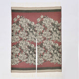 2024 NEW TASSEL CARDIGAN WITH SHAWL_CWASC0955