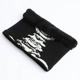 EUROPEAN AND AMERICAN PERSONALITY NECK COVER_CWASC1025