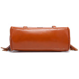 Women Large Capacity Tote Bag Messenger Bag_Cwab0565