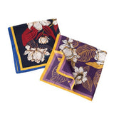 Wild Shirt Floral Print Scarf_Cwasc0929