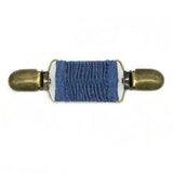 FASHIONABLE SHAWL CLIP WITH ANTI EXPOSURE BUCKLE_CWMM2190