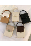 SQUARE BOX PHONE CROSS BAG_CWAB0467