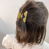 LOVE HEART ELEGANT TEMPERAMENT HAIRPIN_CWAHA2698