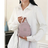 Fashion Multi-Layered Mini Shoulder Crossbody Bag_Cwab3486