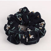CASUAL FRESH FLORAL HAIR ROPE_CWAHA0848