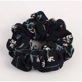 CHIFFON FABRIC HAIRBAND HAIR ACCESSORIES HAIR TIE_CWAHA4158