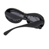 One-Piece Punk Heavy-Duty Party Sunglasses_Cwasg0866