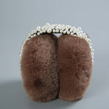 FASHION CARTOON EARMUFFS_CWMM1417