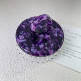 SIMPLE AND PORTABLE MASSAGE COMB_CWMM1083