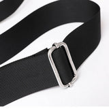 Simple Casual Commuter Shoulder Messenger Bag_Cwab3503