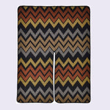 SIMPLE JACQUARD THICKENED CARDIGAN SHAWL_CWASC0951