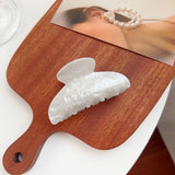 ELEGANT AND LIGHT LUXURY STYLE SIMPLE HAIRPIN_CWAHA1486