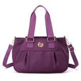 Retro Fashion Casual Shoulder Messenger Bag_Cwab3485