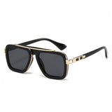 2024 RETRO SQUARE FRAME TRENDY PUNK SUNGLASSES_CWASG0270