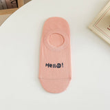 SUMMER SWEAT ABSORBENT BOAT SOCKS FOR WOMEN_CWMS2016