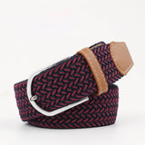 EXTENDED FASHION CASUAL ELASTIC BELT_CWABE0599