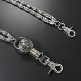 SIMPLE RETRO MULTI LAYER METAL TROUSER CHAIN_CWMM4868