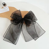 SWEET AND FASHIONABLE BOW HAIRPIN_CWAHA1180