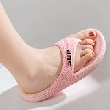 2024 New Thick-Soled Non-Slip Flip-Flops Sandals_Cwshs0615