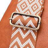 Women Retro Chest Crossboby Bag_Cwab0736