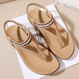 SOFT AND COMFORTABLE CLIP TOE SANDALS_CWSHS0506